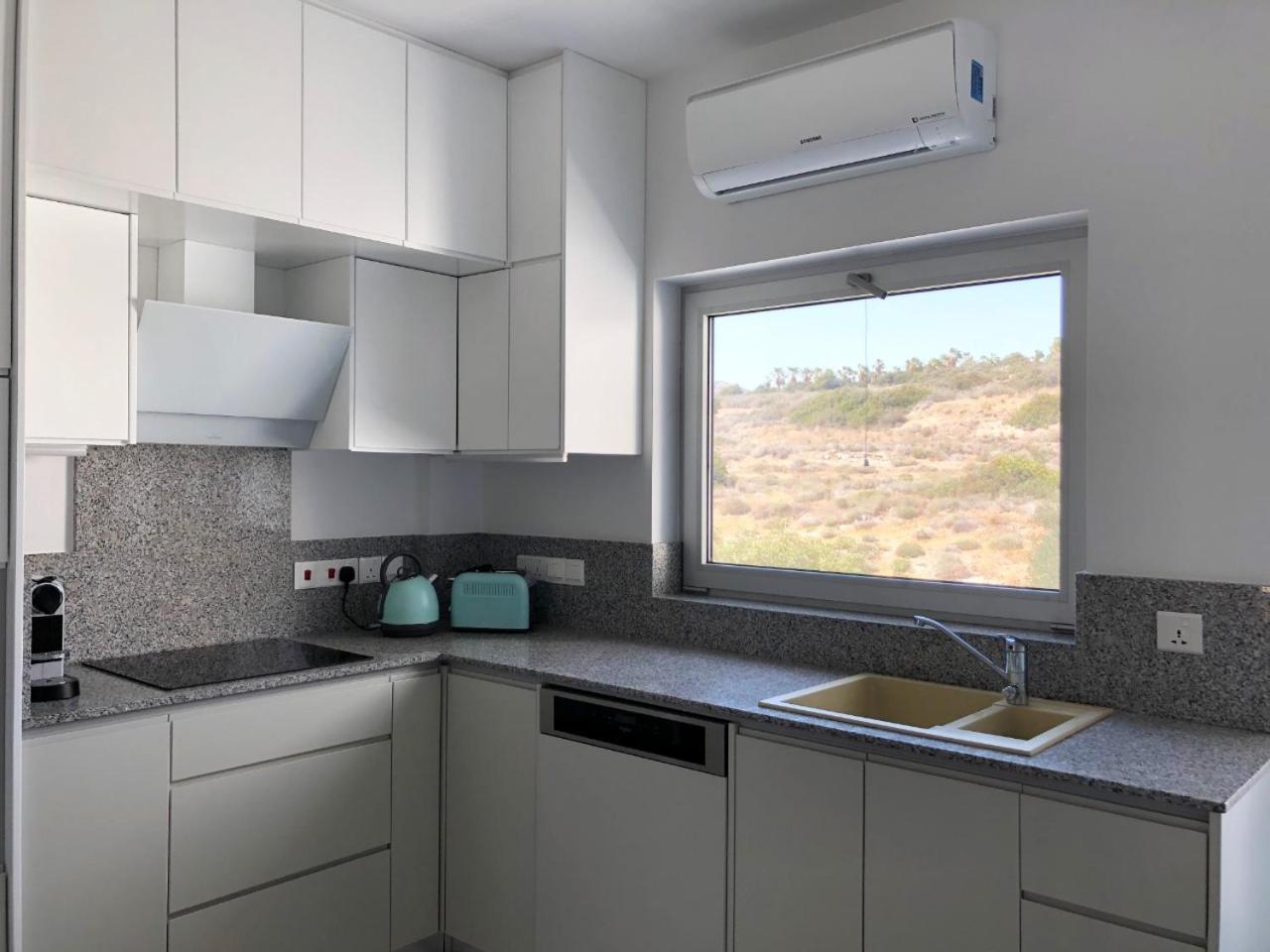 Alania Sea View Apartment Limassol Exterior foto